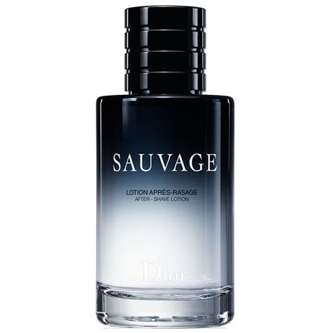 is dior sauvage an everyday cologne|christian dior sauvage after shave.